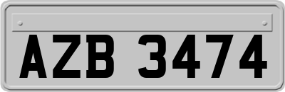 AZB3474