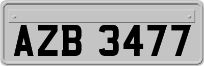 AZB3477