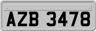 AZB3478