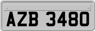AZB3480