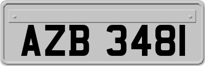 AZB3481