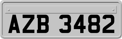 AZB3482