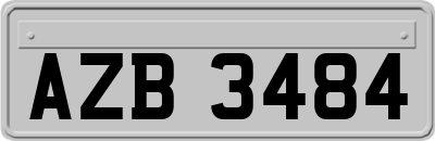 AZB3484