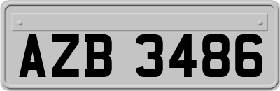 AZB3486