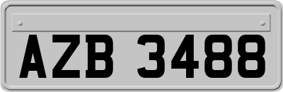 AZB3488