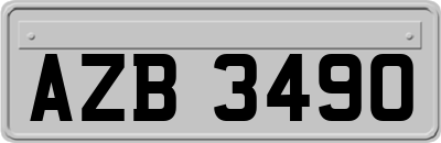 AZB3490