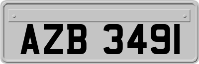AZB3491