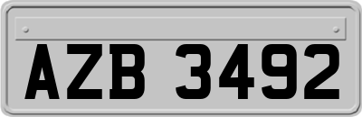 AZB3492