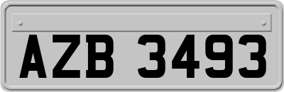 AZB3493