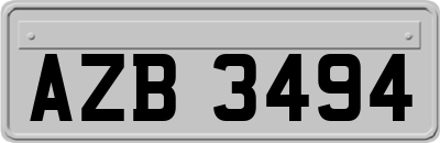 AZB3494