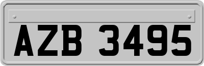 AZB3495