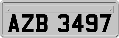 AZB3497