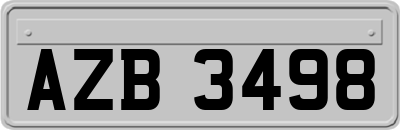 AZB3498
