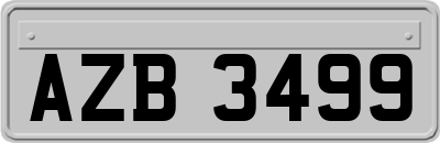 AZB3499