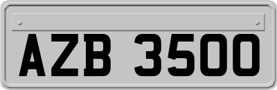 AZB3500