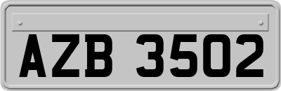 AZB3502