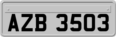 AZB3503