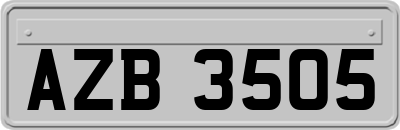 AZB3505
