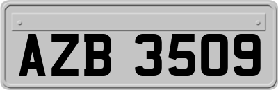 AZB3509