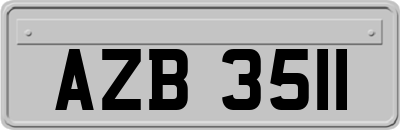 AZB3511