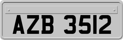 AZB3512