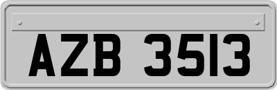 AZB3513