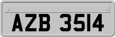 AZB3514