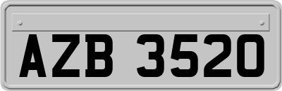AZB3520