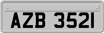 AZB3521