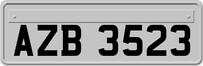AZB3523