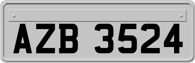 AZB3524