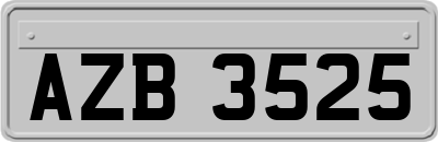 AZB3525