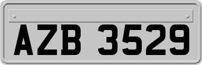 AZB3529