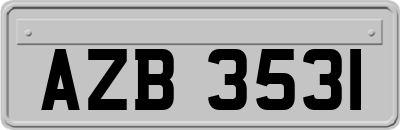 AZB3531