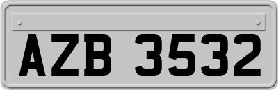AZB3532