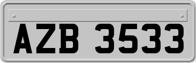 AZB3533