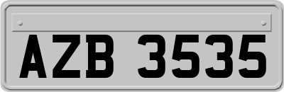 AZB3535