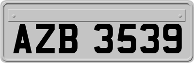 AZB3539