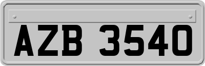 AZB3540
