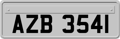 AZB3541