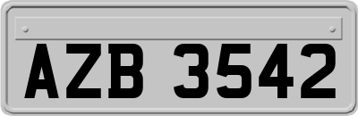 AZB3542