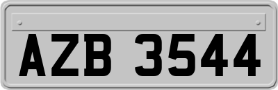 AZB3544