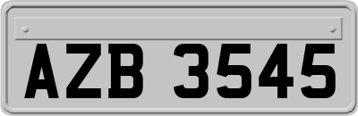AZB3545