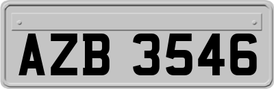 AZB3546