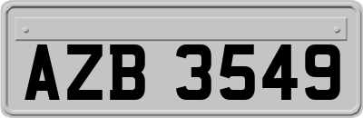 AZB3549