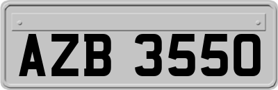 AZB3550