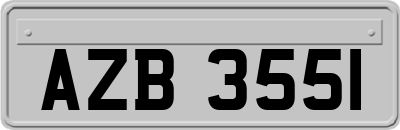 AZB3551