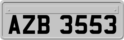 AZB3553