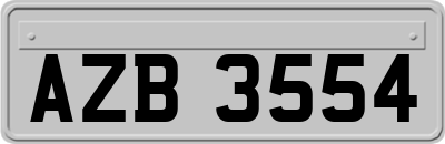 AZB3554
