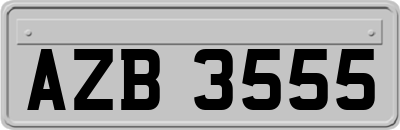 AZB3555